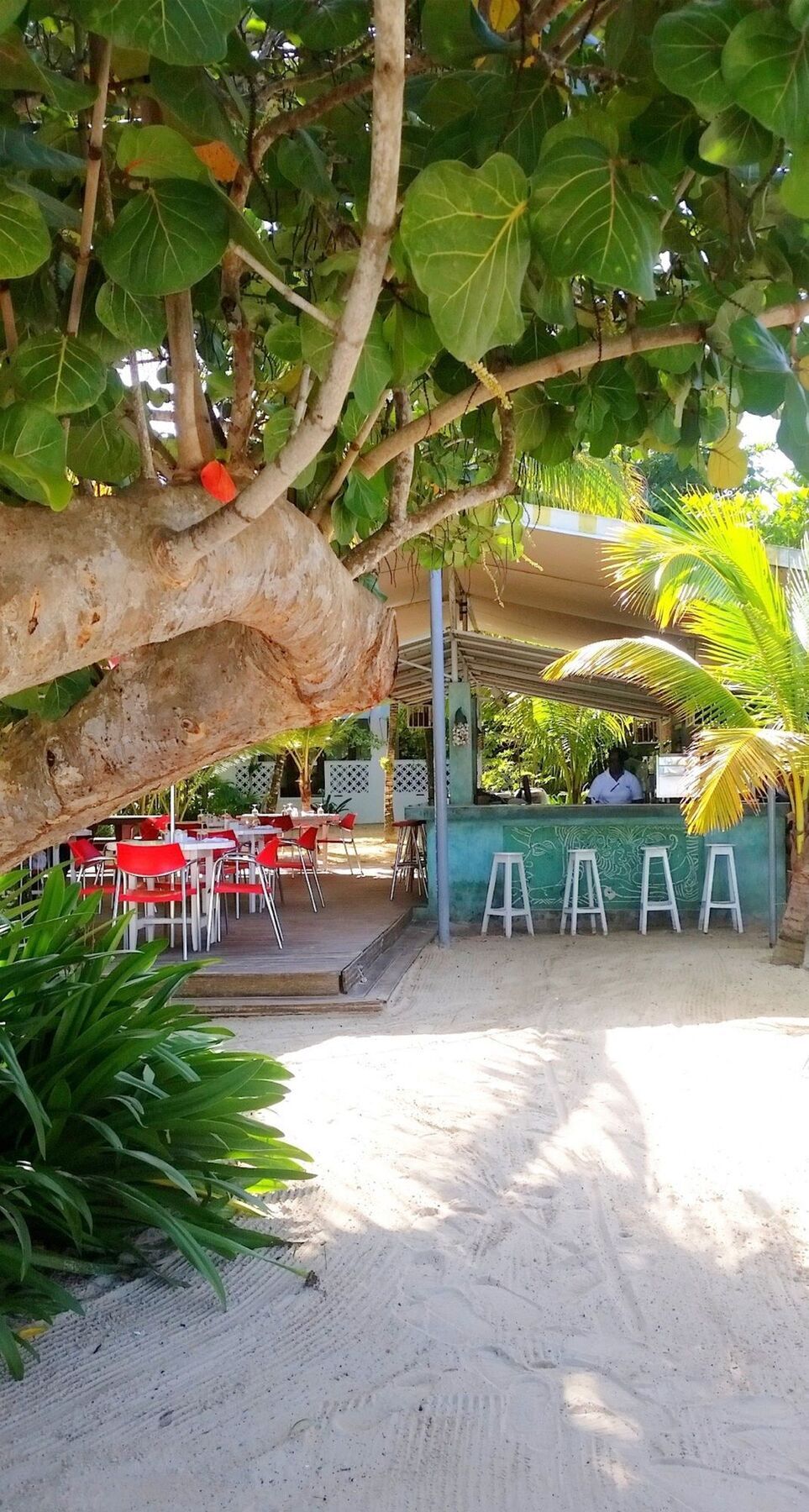 Idle Awhile Resort Negril Exterior foto