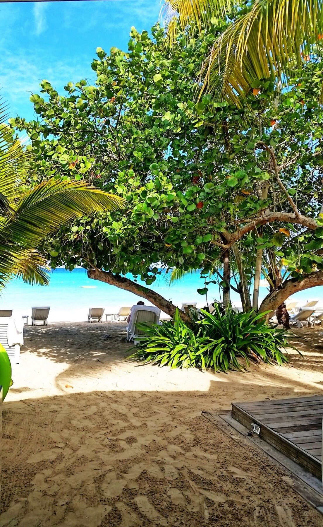 Idle Awhile Resort Negril Exterior foto